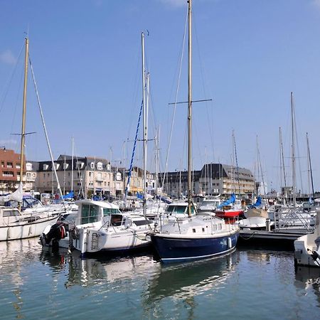 Appartement à 300m de la plage - Extérieur commun Asnelles Exterior foto